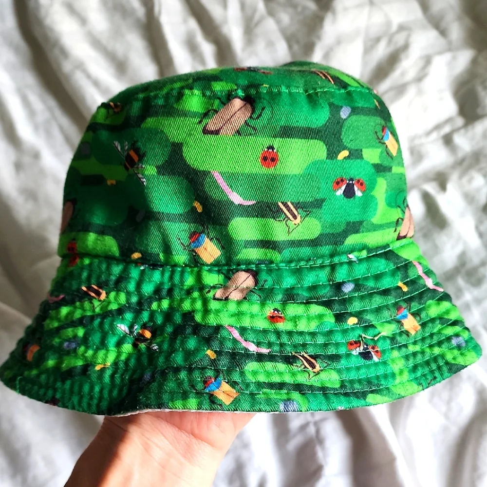 Bucket Hat